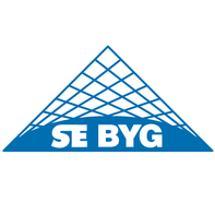 SE Byg - vi leverer kvalitetshåndværk på Bornholm - logo